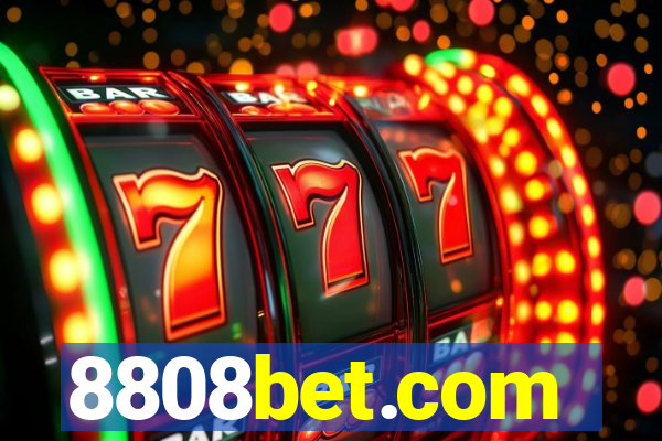 8808bet.com