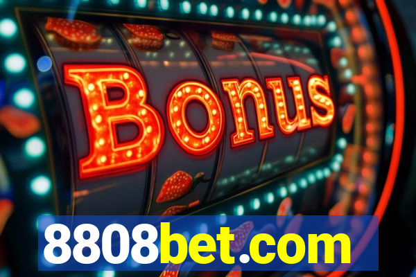 8808bet.com