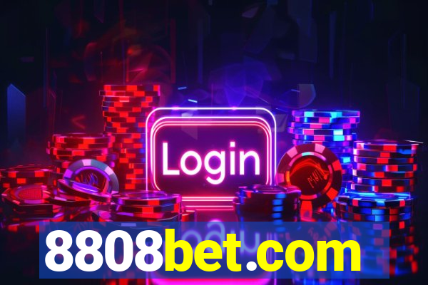 8808bet.com
