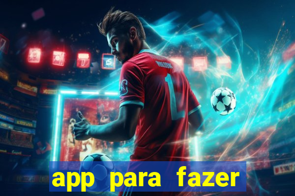 app para fazer jogo do bicho