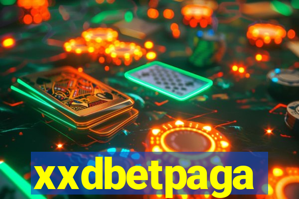 xxdbetpaga