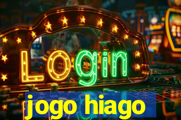 jogo hiago
