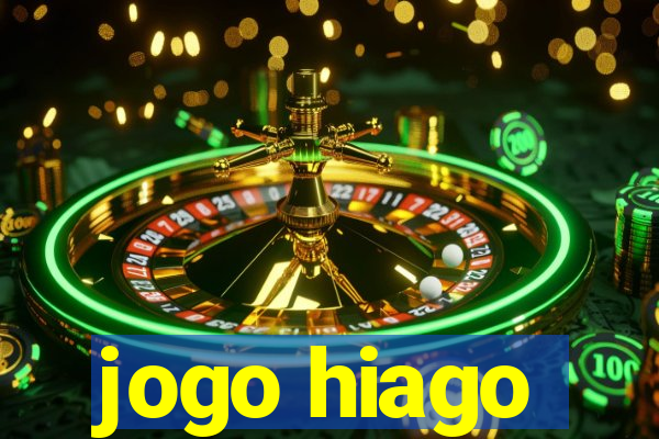 jogo hiago