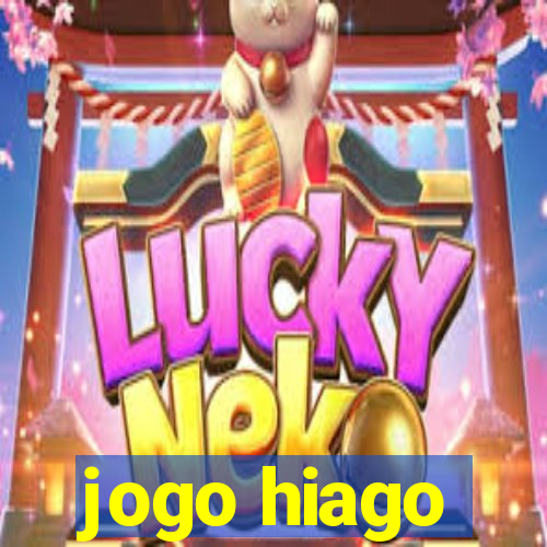 jogo hiago