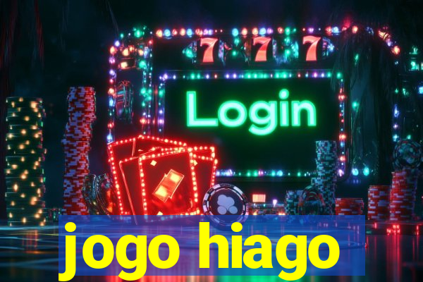 jogo hiago