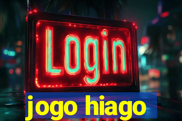 jogo hiago