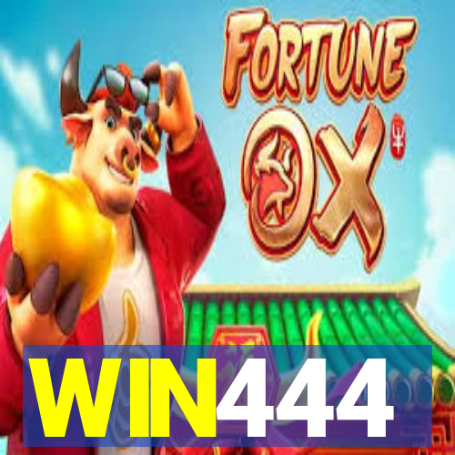 WIN444