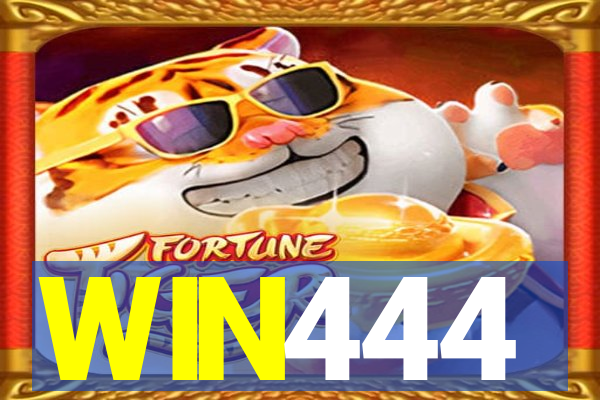 WIN444