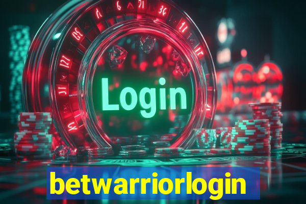 betwarriorlogin