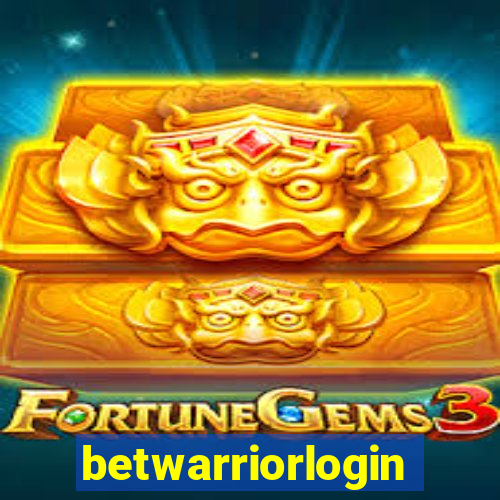 betwarriorlogin