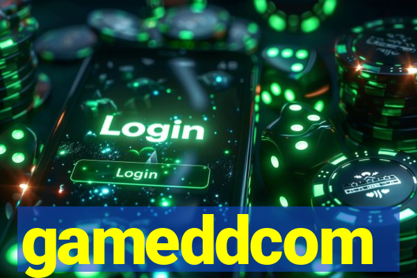 gameddcom