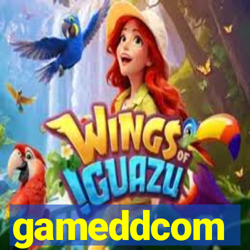 gameddcom