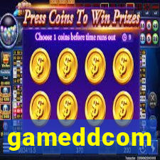gameddcom