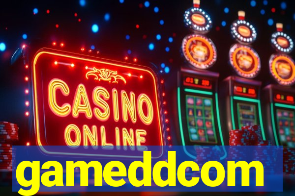 gameddcom