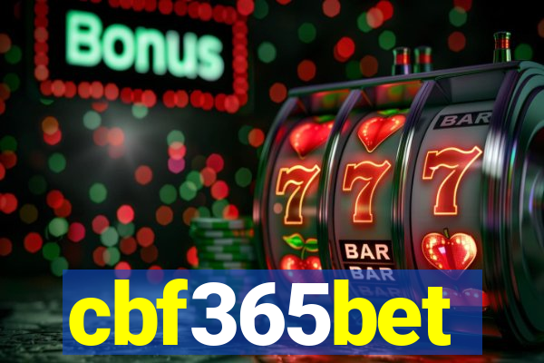 cbf365bet