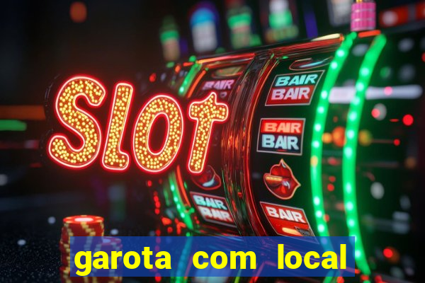 garota com local porto alegre