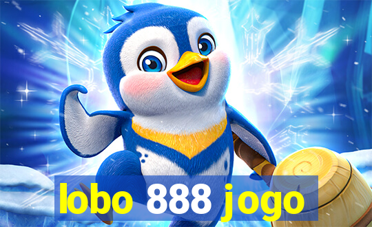 lobo 888 jogo