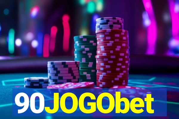 90JOGObet