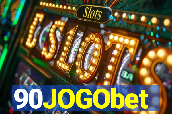 90JOGObet