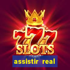 assistir real madrid ao vivo futemax