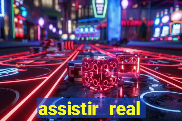assistir real madrid ao vivo futemax