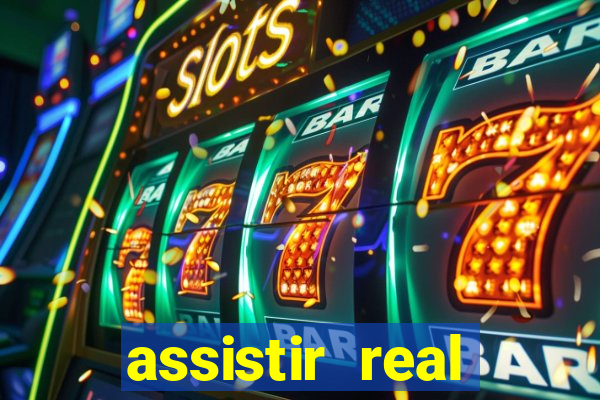 assistir real madrid ao vivo futemax