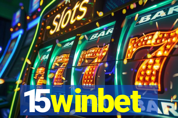 15winbet