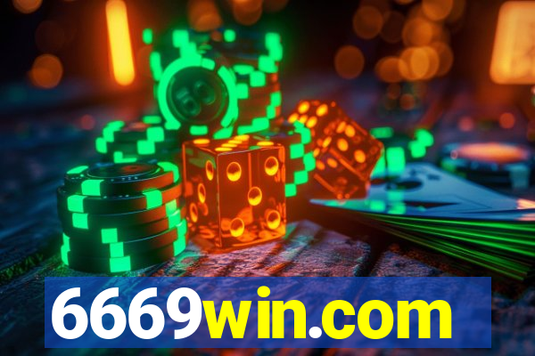 6669win.com