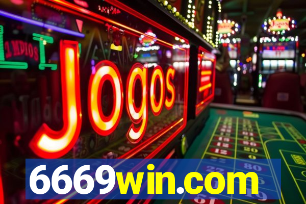 6669win.com