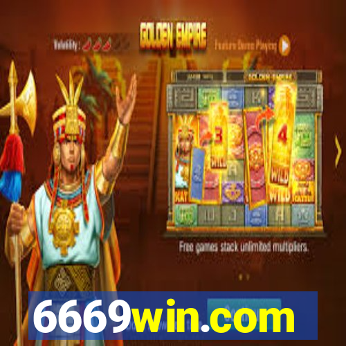 6669win.com