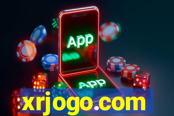 xrjogo.com