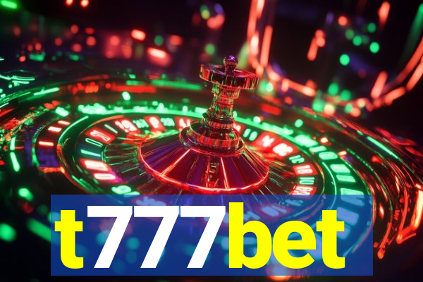 t777bet