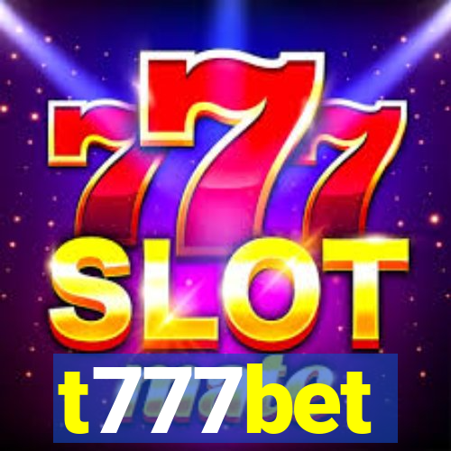 t777bet