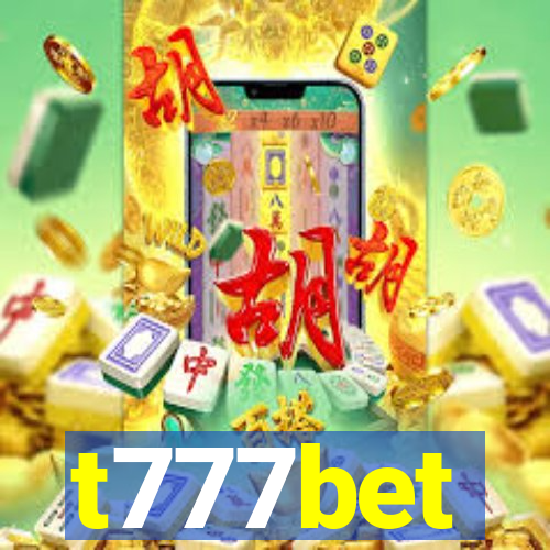 t777bet