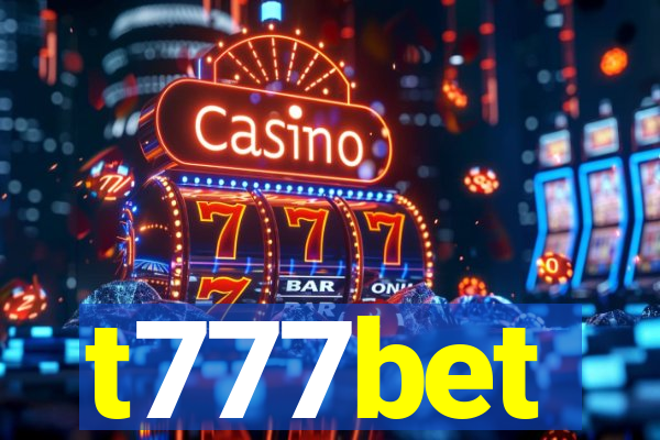 t777bet