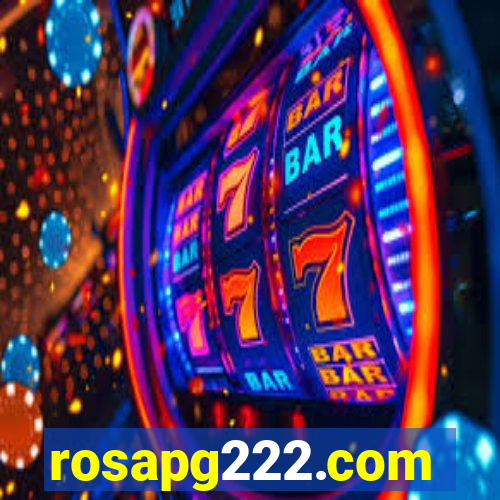 rosapg222.com