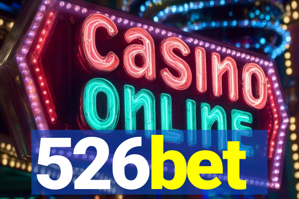 526bet