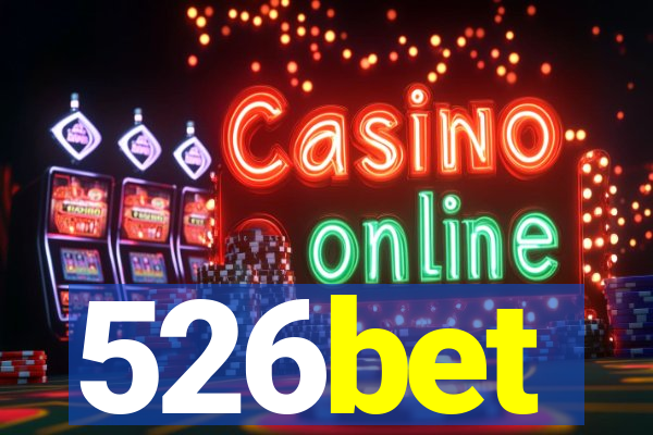 526bet
