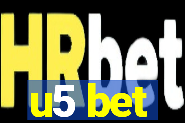 u5 bet