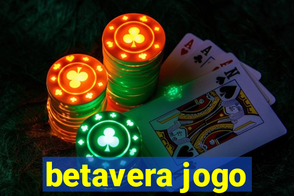 betavera jogo