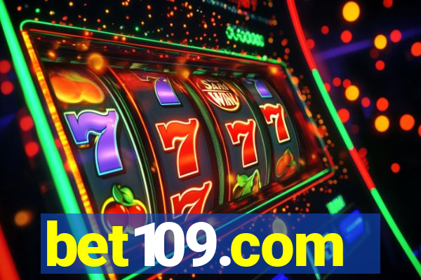 bet109.com