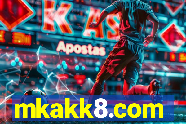 mkakk8.com