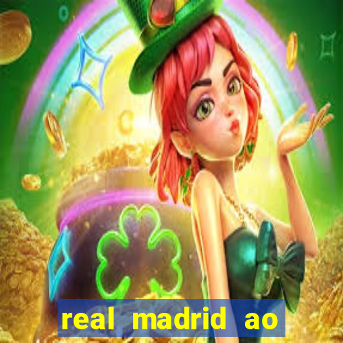 real madrid ao vivo multi canal