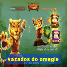 vazados do omegle