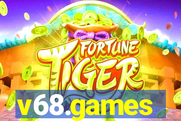 v68.games