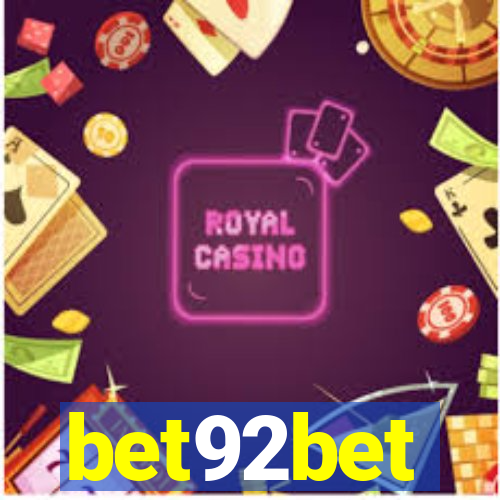 bet92bet