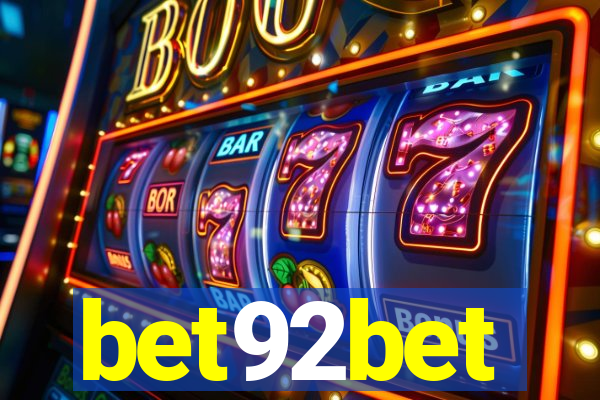 bet92bet