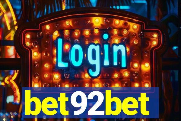 bet92bet