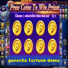 ganesha fortune demo