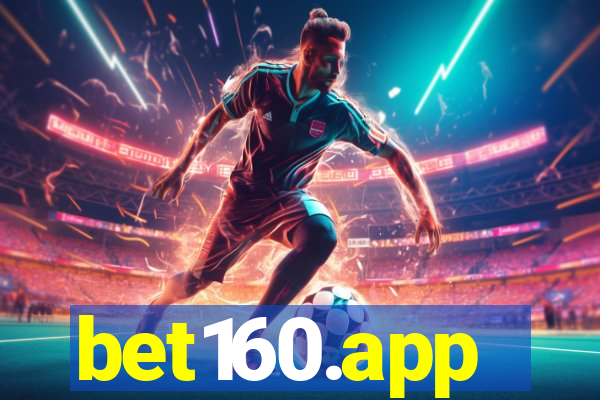bet160.app